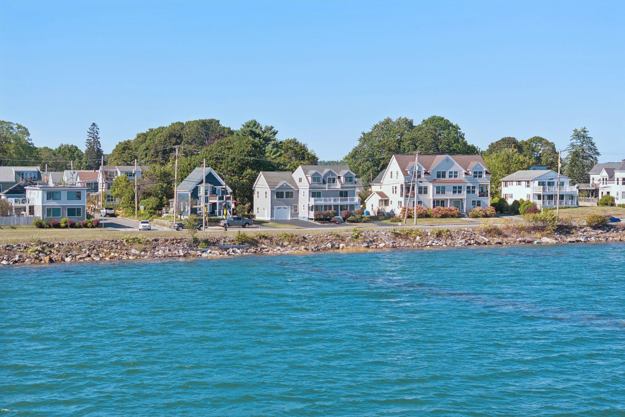 242 Veranda Street Portland, ME 04103 - Photo 5 of 78 242 Veranda Street