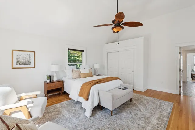 $1,395,000 | 242 Veranda Street, Portland, ME 04103