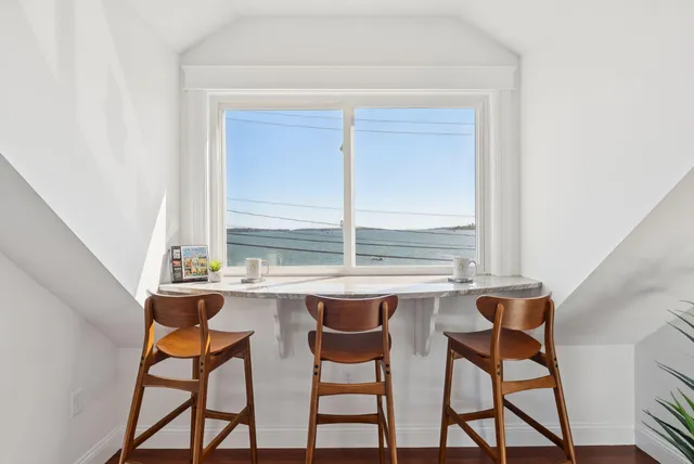 $1,395,000 | 242 Veranda Street, Portland, ME 04103