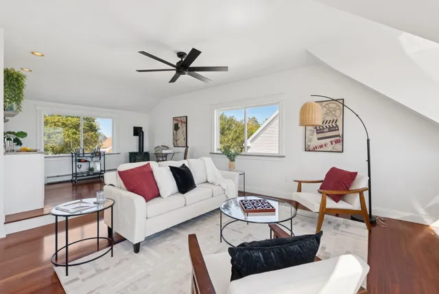 $1,395,000 | 242 Veranda Street, Portland, ME 04103