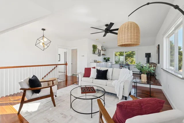 $1,395,000 | 242 Veranda Street, Portland, ME 04103