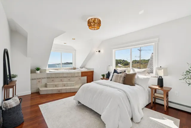 $1,395,000 | 242 Veranda Street, Portland, ME 04103