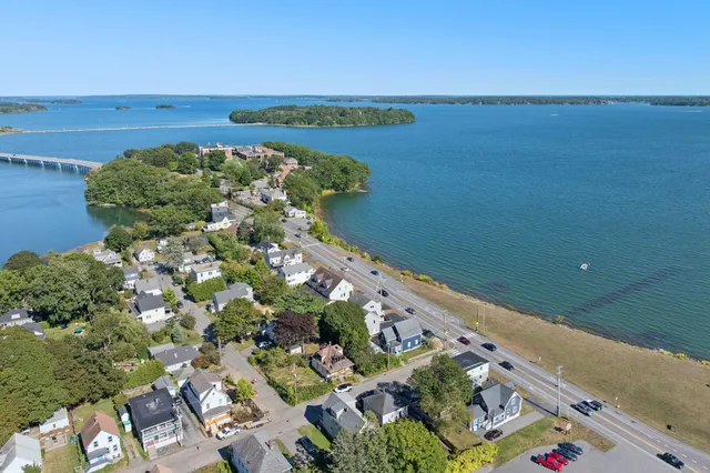 $1,395,000 | 242 Veranda Street, Portland, ME 04103
