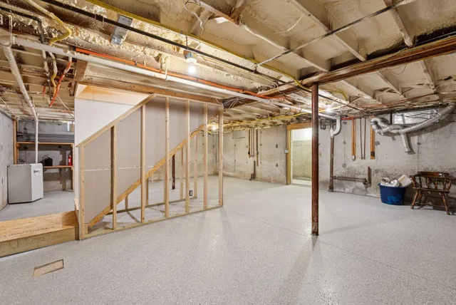 $1,395,000 | 242 Veranda Street, Portland, ME 04103