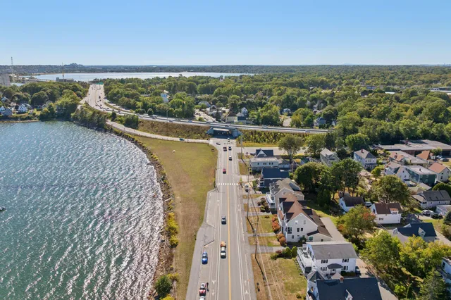 $1,395,000 | 242 Veranda Street, Portland, ME 04103