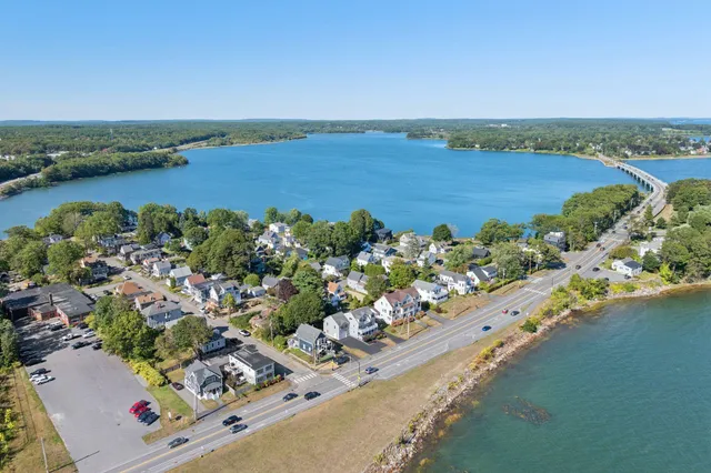 $1,395,000 | 242 Veranda Street, Portland, ME 04103