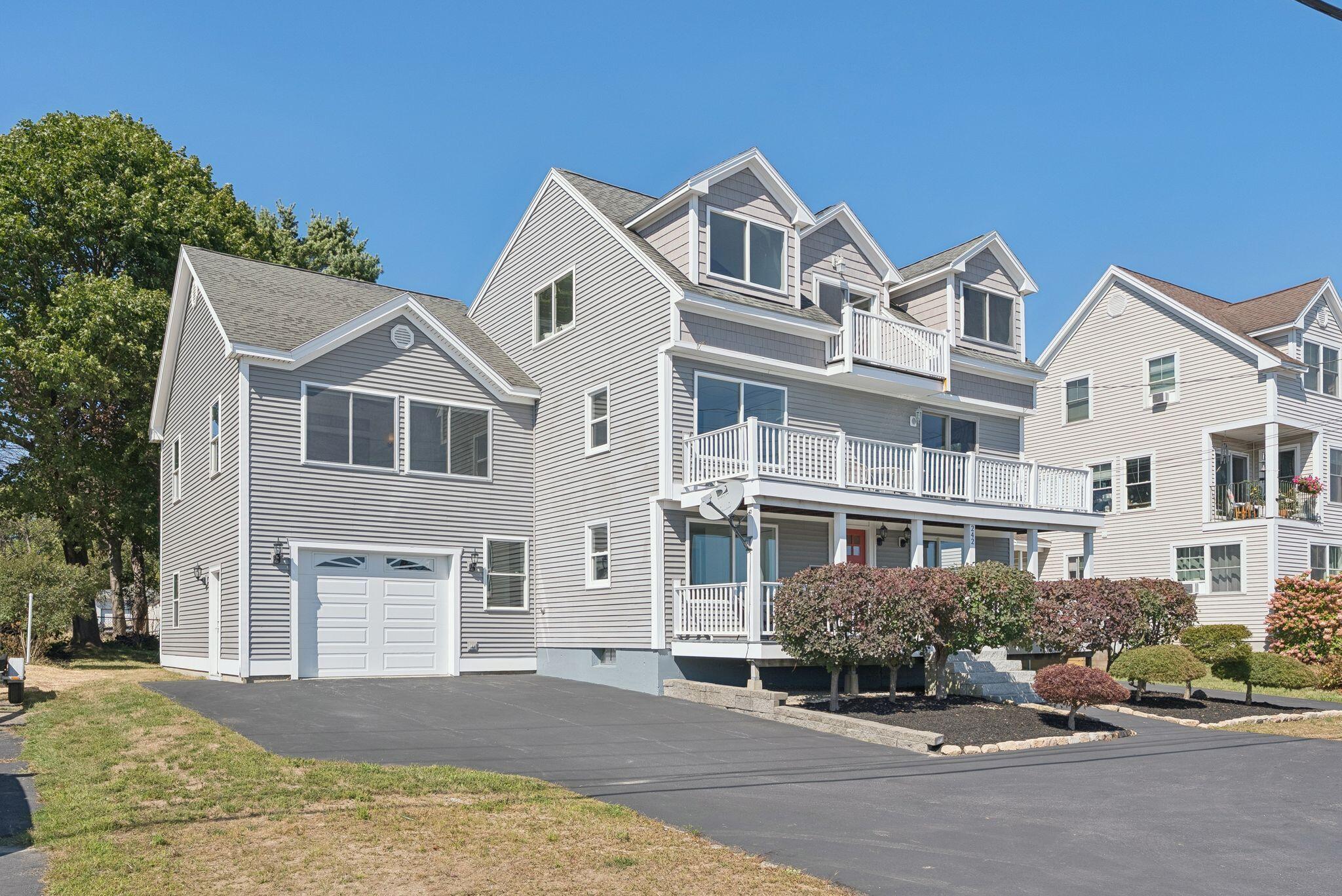 242 Veranda Street Portland, ME 04103 - Photo 10 of 78 242 Veranda Street