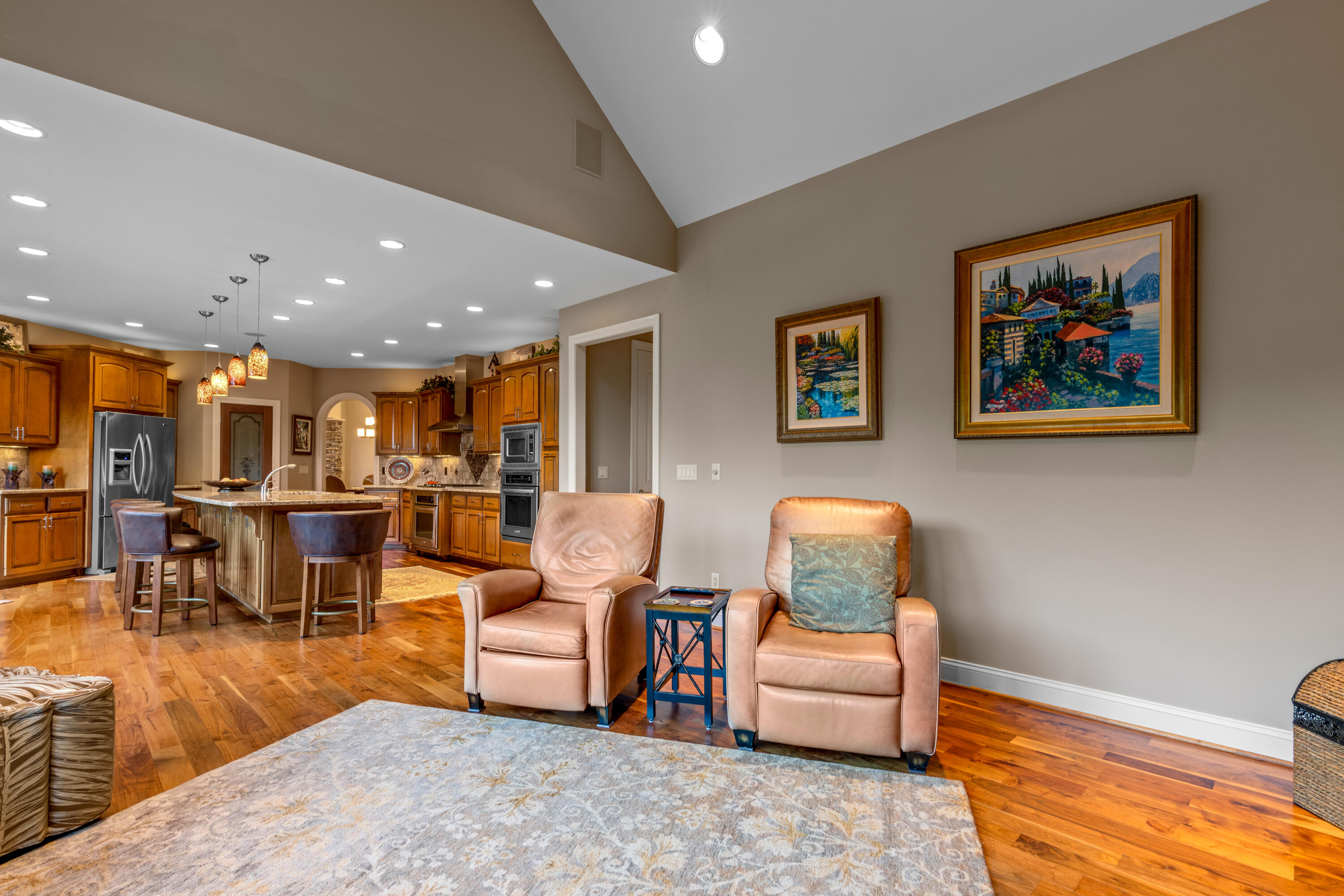 143 Tunnie Point Dunlap, TN 37327 - Photo 25 of 126 Tunnie-17