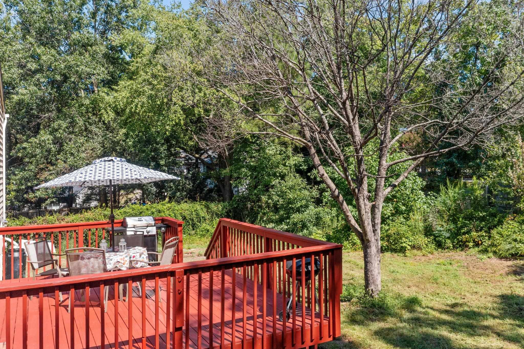 2404 Boothbay Court Raleigh, NC 27613 - Photo 22 of 23 Photo 22