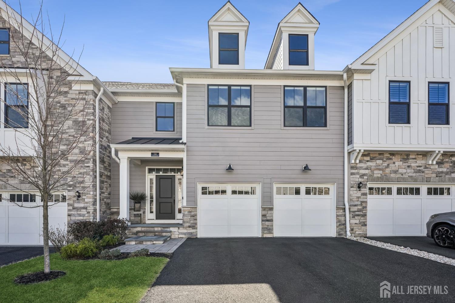 14 Chelsea Road Warren, NJ 07059 - Photo 1 of 45