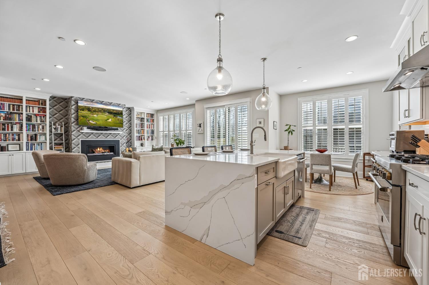 14 Chelsea Road Warren, NJ 07059 - Photo 14 of 45