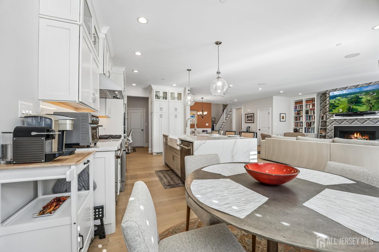 14 Chelsea Road Warren, NJ 07059 - Photo 15 of 45