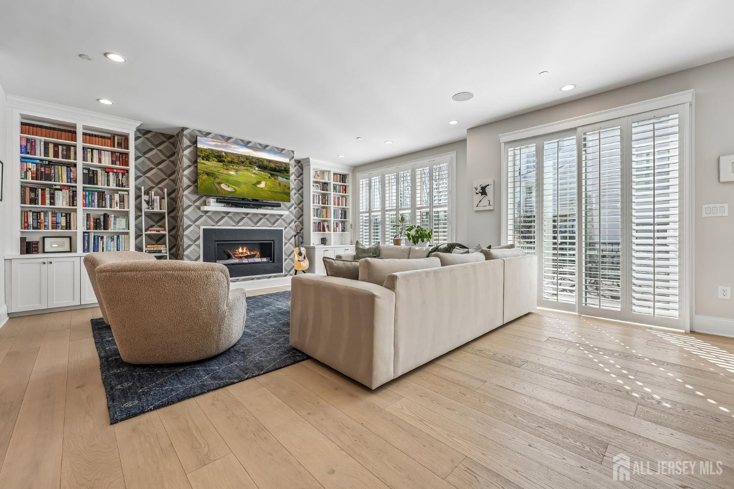 14 Chelsea Road Warren, NJ 07059 - Photo 17 of 45