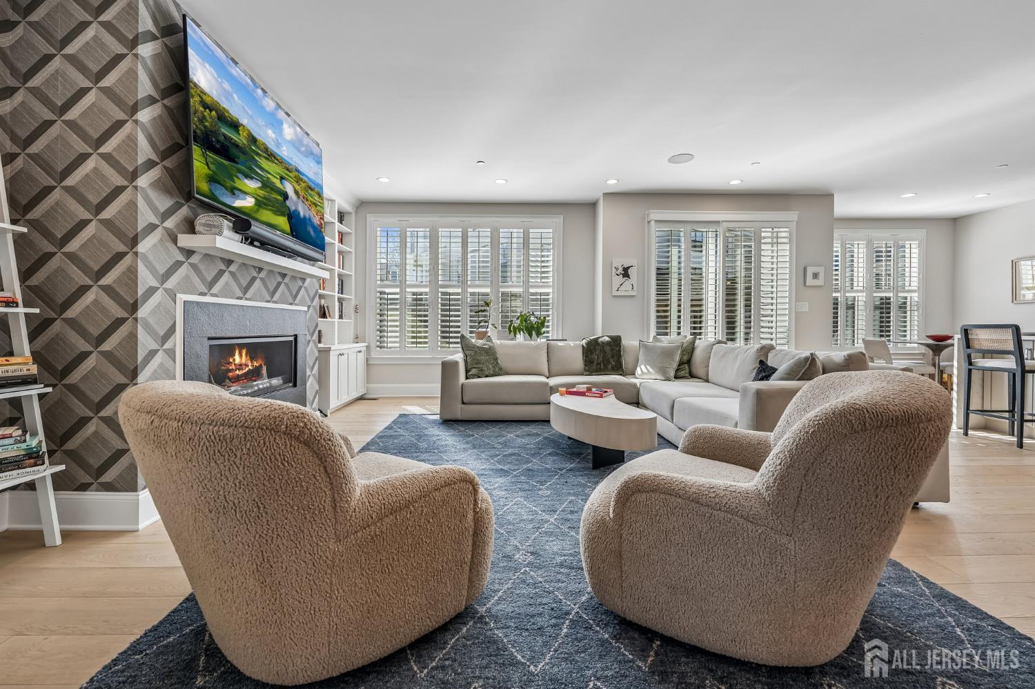 14 Chelsea Road Warren, NJ 07059 - Photo 18 of 45