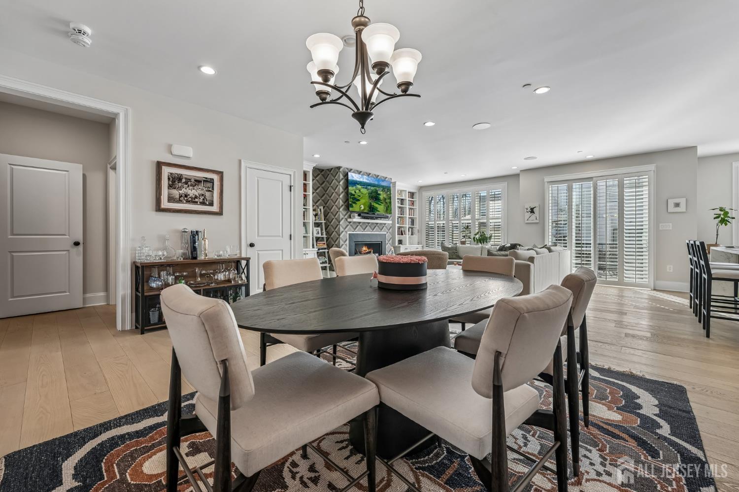 14 Chelsea Road Warren, NJ 07059 - Photo 20 of 45