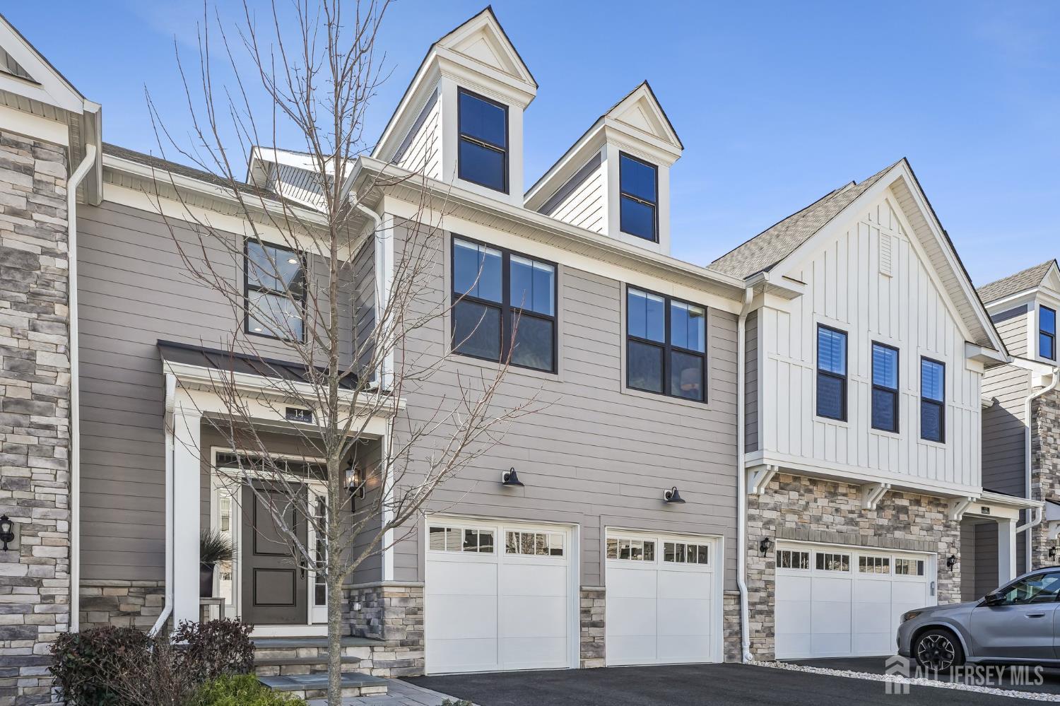 14 Chelsea Road Warren, NJ 07059 - Photo 2 of 45