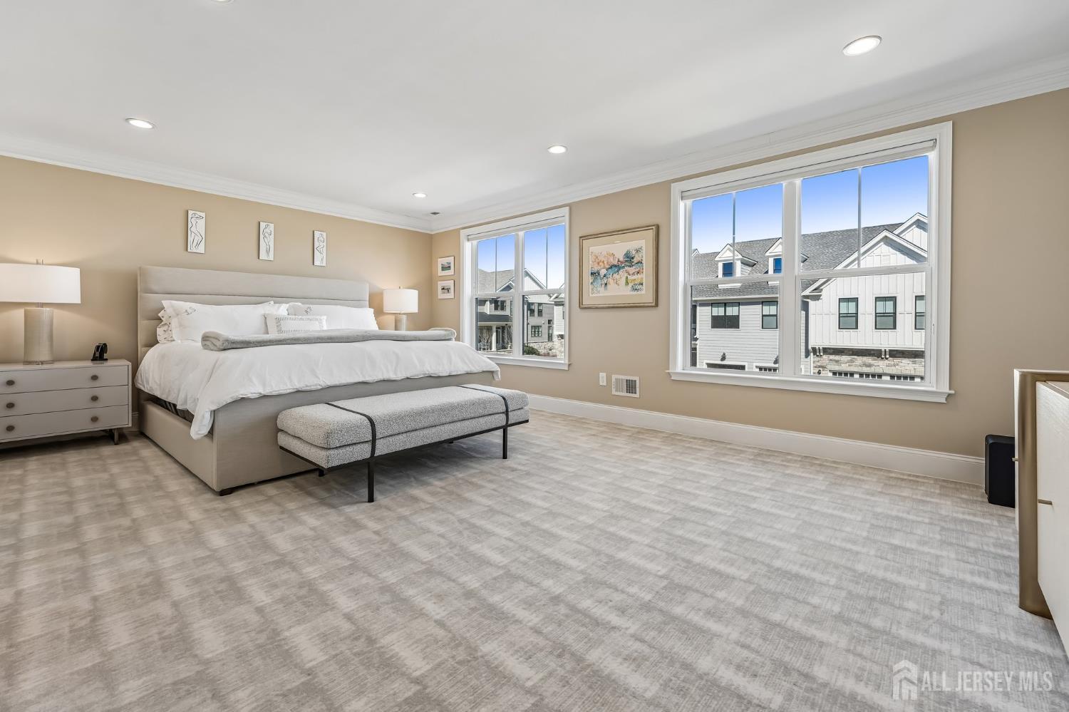 14 Chelsea Road Warren, NJ 07059 - Photo 30 of 45