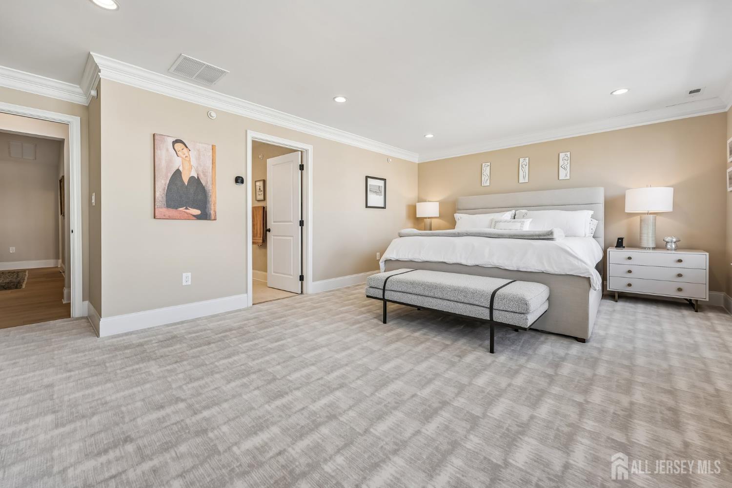 14 Chelsea Road Warren, NJ 07059 - Photo 31 of 45