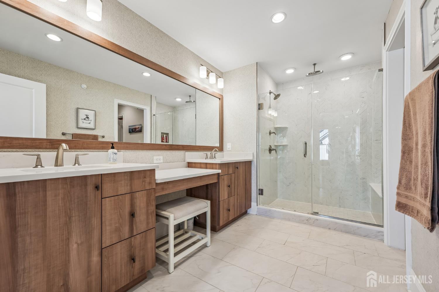 14 Chelsea Road Warren, NJ 07059 - Photo 32 of 45