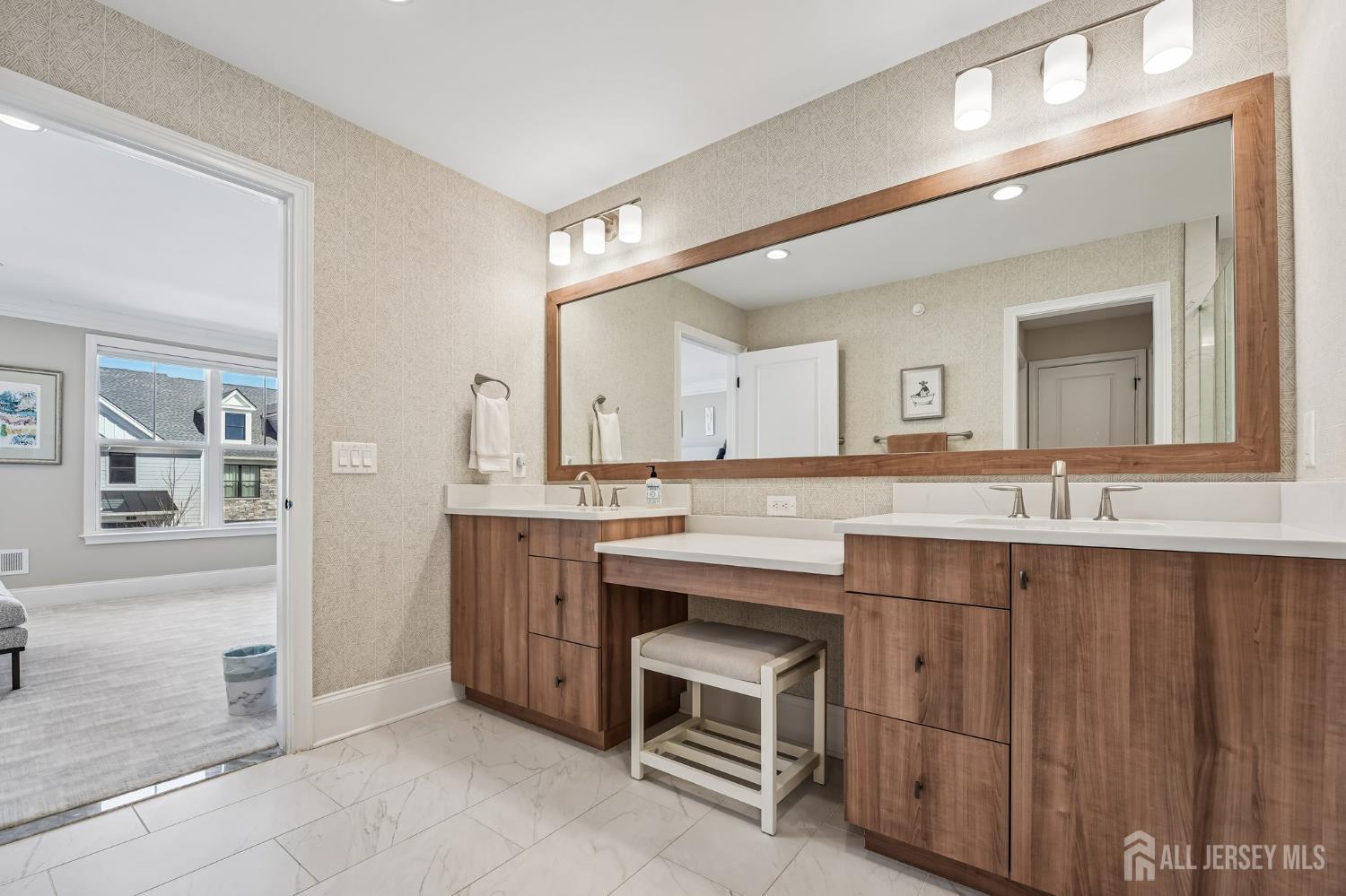 14 Chelsea Road Warren, NJ 07059 - Photo 33 of 45