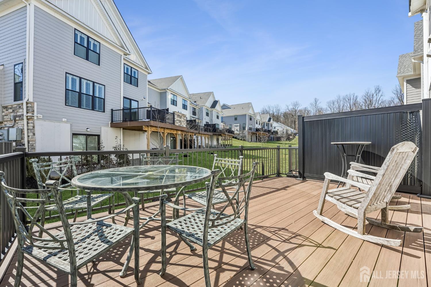 14 Chelsea Road Warren, NJ 07059 - Photo 42 of 45