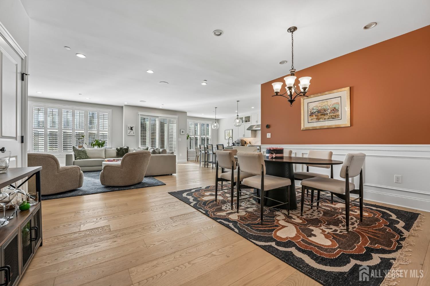 14 Chelsea Road Warren, NJ 07059 - Photo 7 of 45