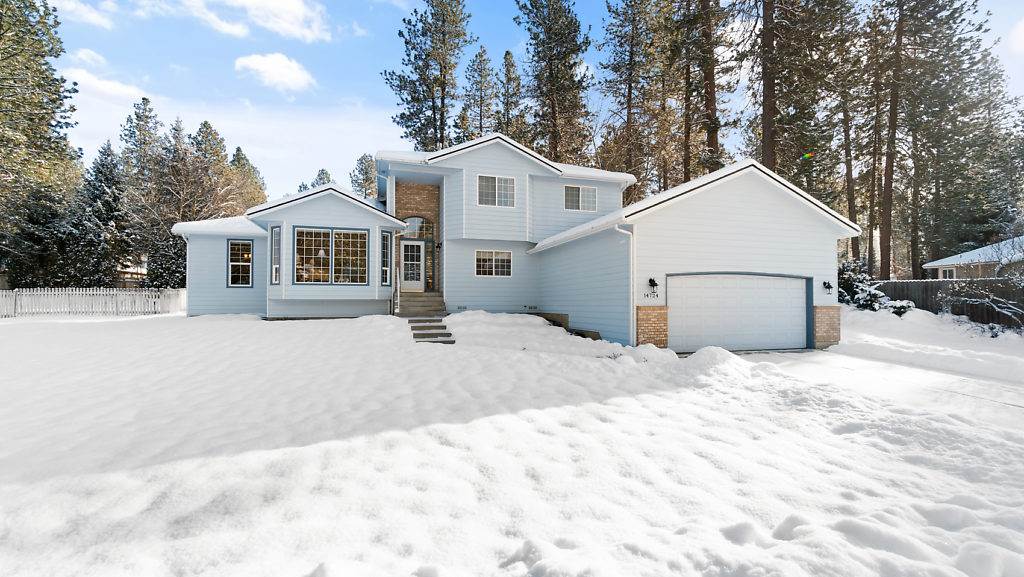 14724 North Lowe Road Mead, WA 99021 - Photo 1 of 20