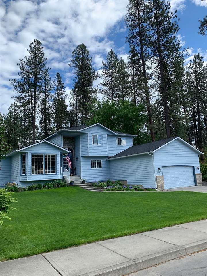 14724 North Lowe Road Mead, WA 99021 - Photo 2 of 20