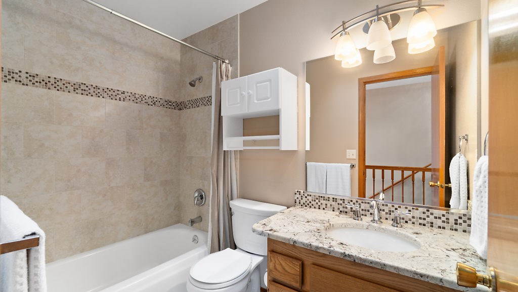 14724 North Lowe Road Mead, WA 99021 - Photo 15 of 20