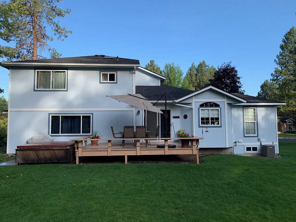 14724 North Lowe Road Mead, WA 99021 - Photo 18 of 20