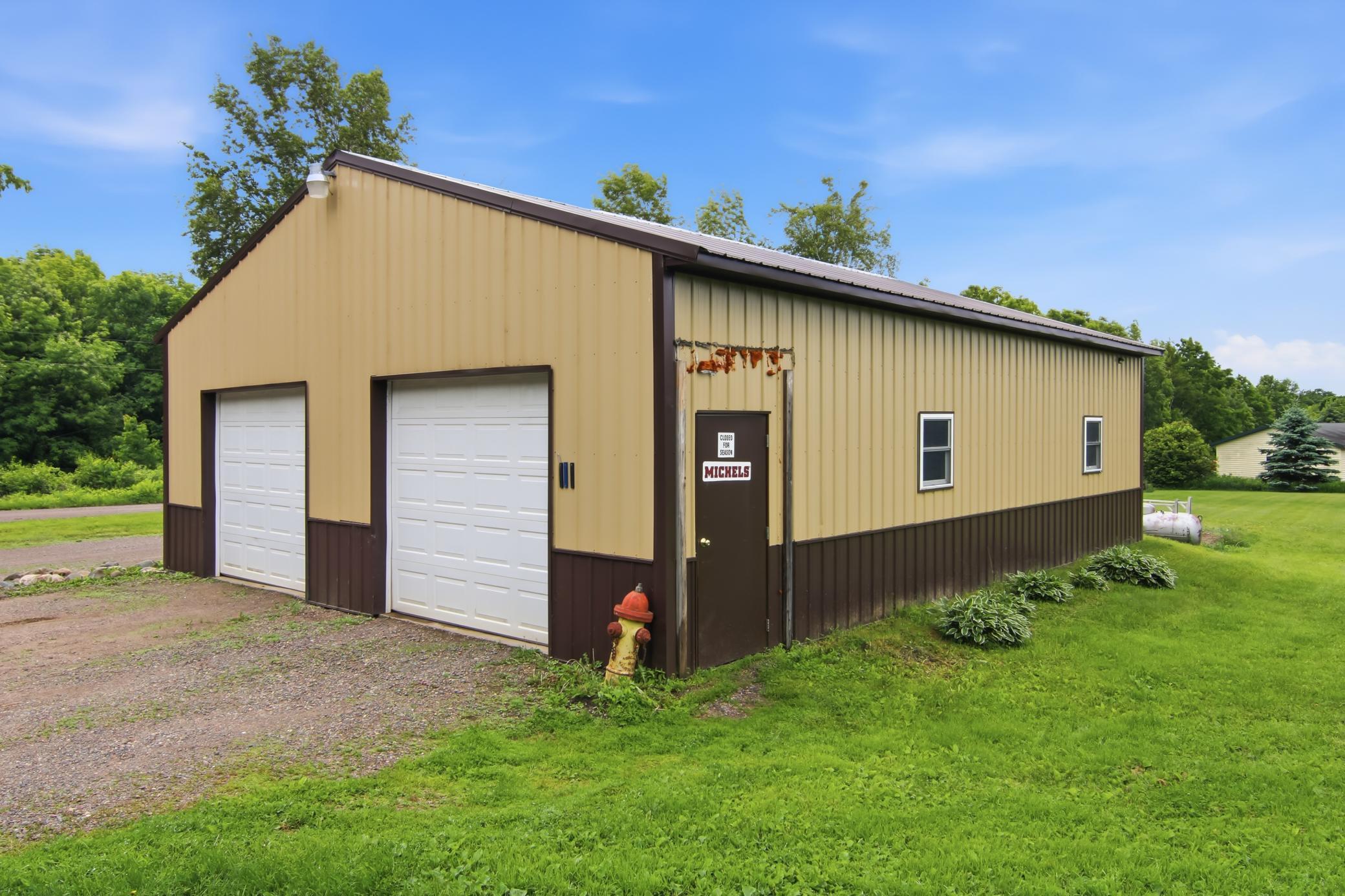 995 North Zettel Road Birchwood, WI 54817 - Photo 11 of 42