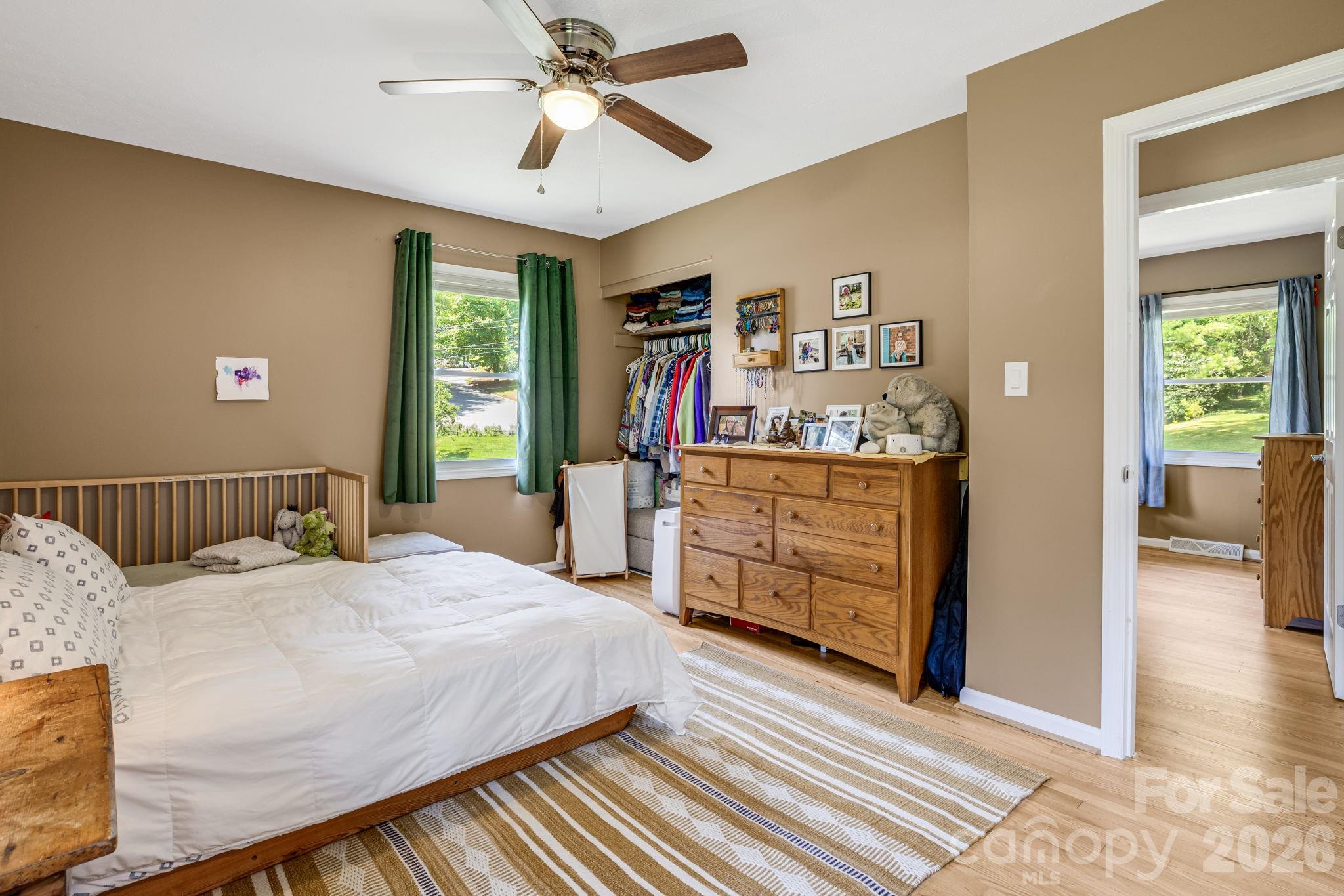 5 Hillview Road Asheville, NC 28805 - Photo 30 of 46