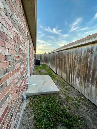 $1,125 | 2605 East Franklin Avenue, Unit 1, Alton, TX 78573