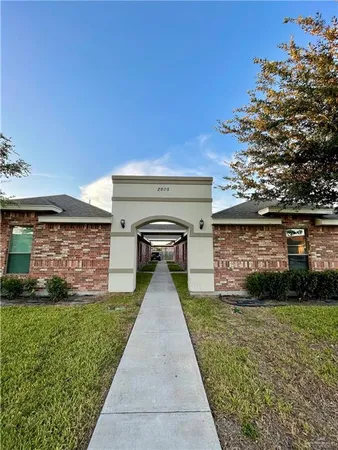$1,125 | 2605 East Franklin Avenue, Unit 1, Alton, TX 78573