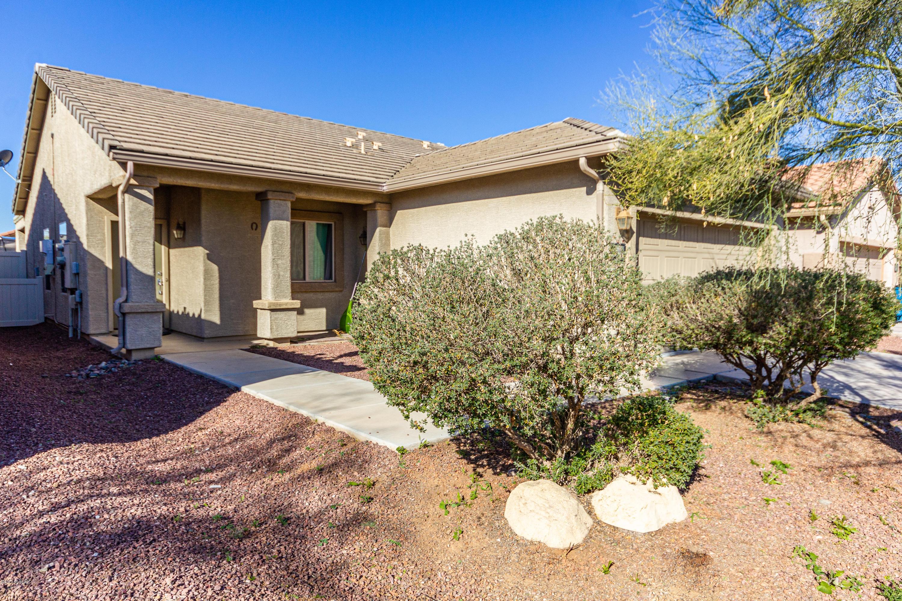 34354 South Ranch Road Red Rock, AZ 85145 - Photo 1 of 35 Gallery Image 1