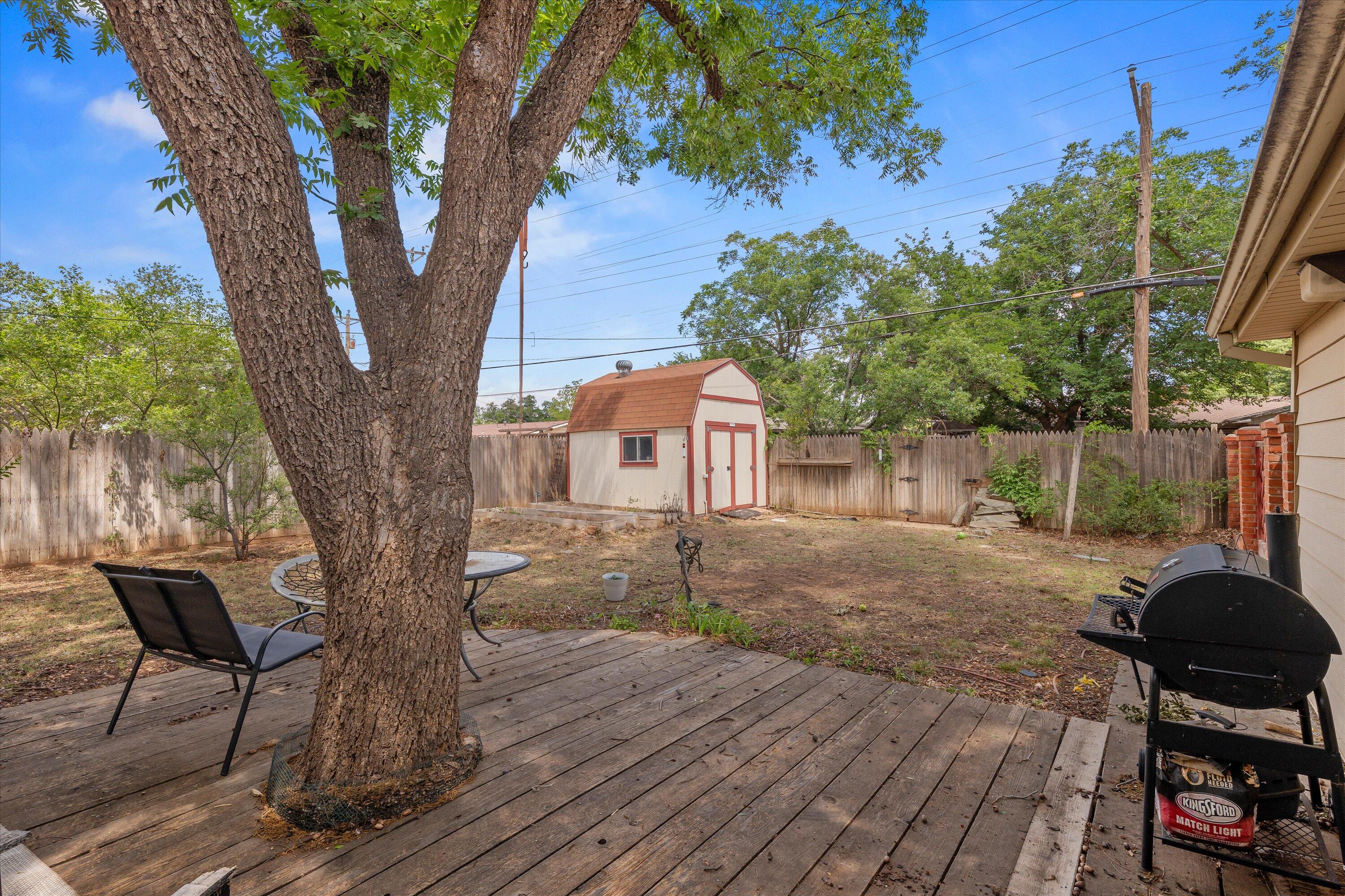 3102 49th Street Lubbock, TX 79413 - Photo 31 of 32 32-3102 49th St