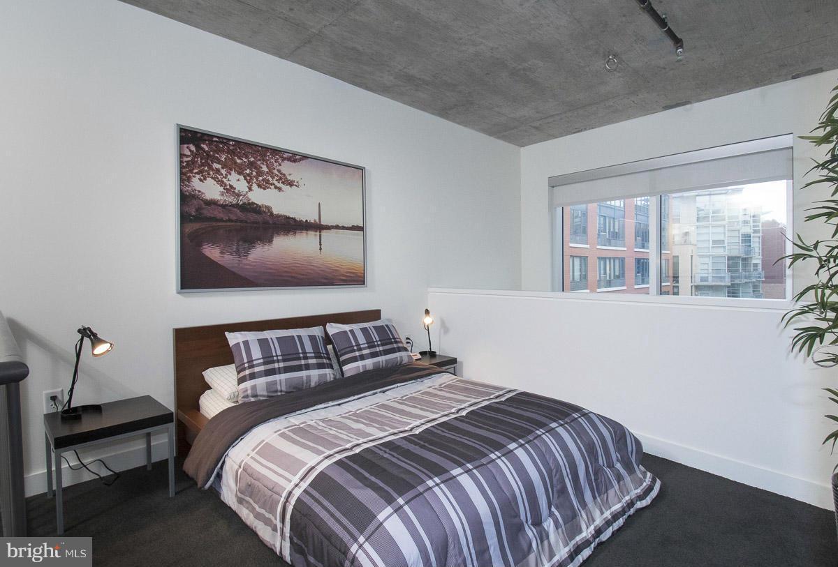 1515 15th Street Northwest, Unit 402 Washington, DC 20005 - Photo 13 of 29 Bedroom