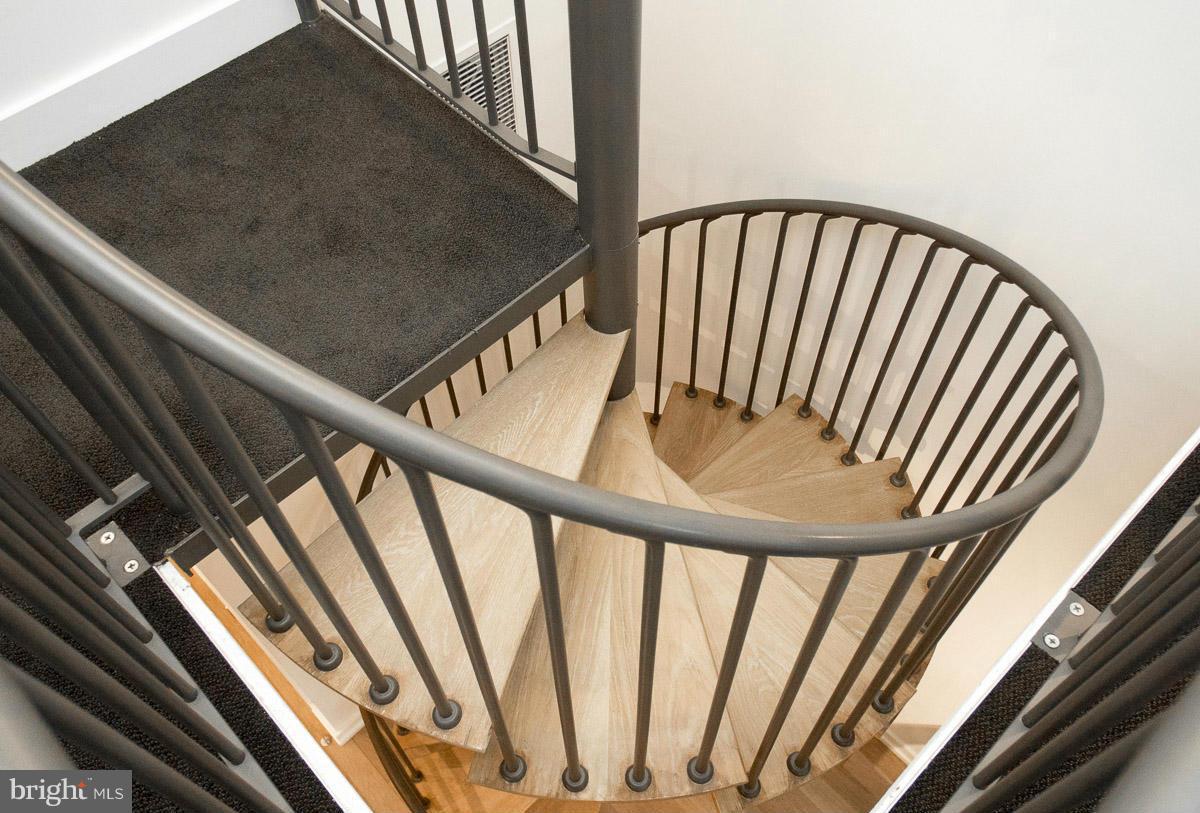 1515 15th Street Northwest, Unit 402 Washington, DC 20005 - Photo 17 of 29 Interior (General)