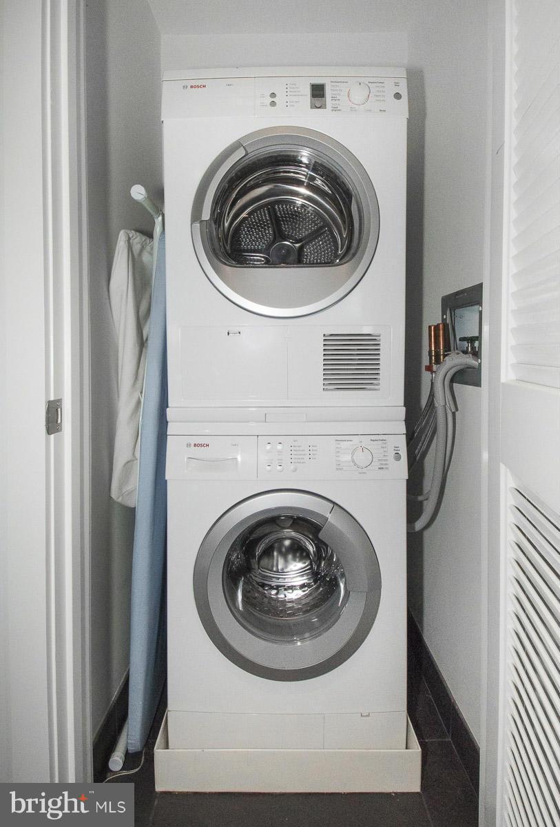 1515 15th Street Northwest, Unit 402 Washington, DC 20005 - Photo 22 of 29 Interior (General)