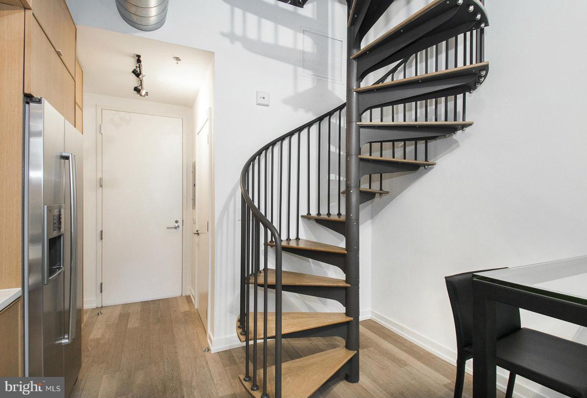 1515 15th Street Northwest, Unit 402 Washington, DC 20005 - Photo 6 of 29 Interior (General)