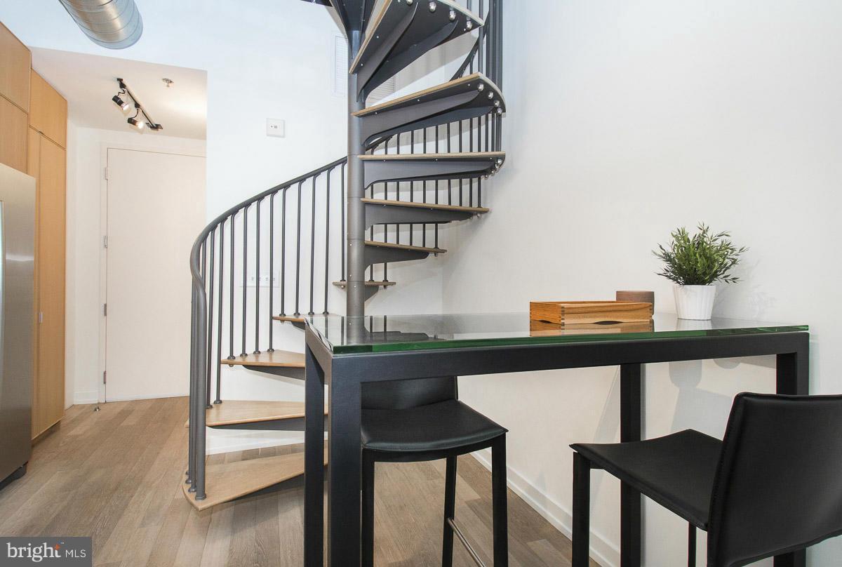 1515 15th Street Northwest, Unit 402 Washington, DC 20005 - Photo 8 of 29 Interior (General)