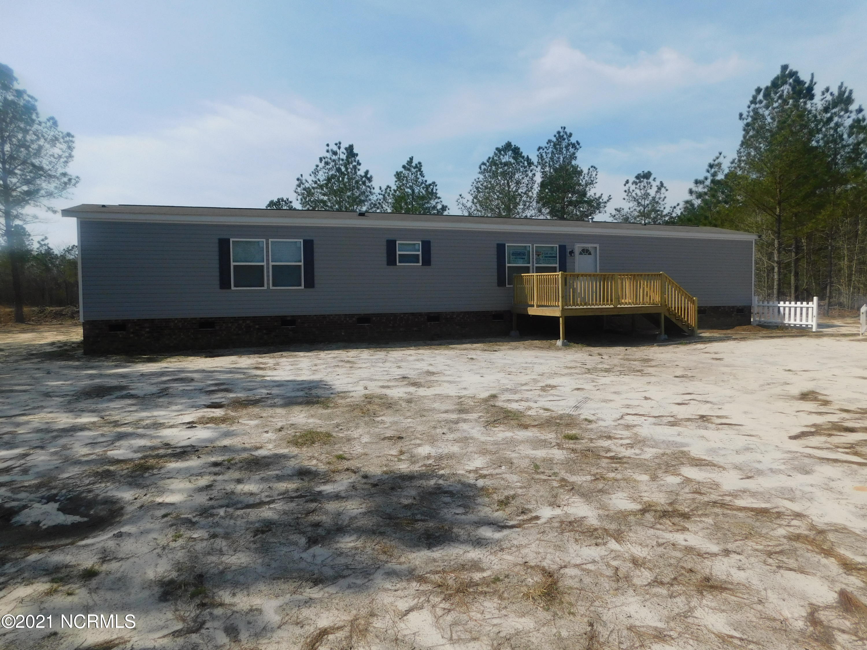 28561 North Turnpike Road Wagram, NC 28396 - Photo 1 of 33 DSCN5023
