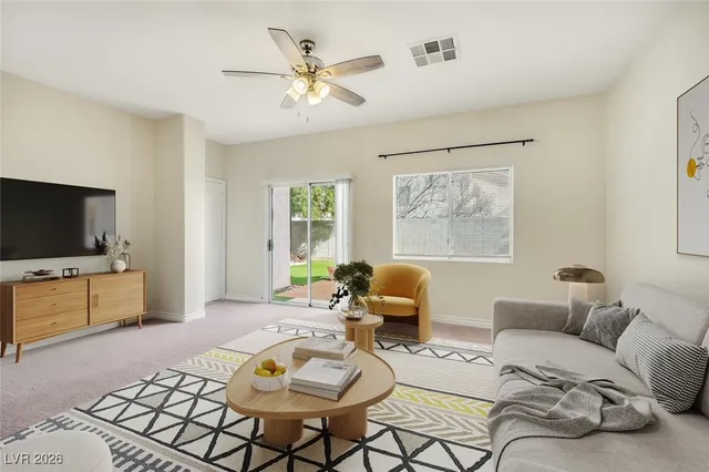 $389,900 | 8008 Dancing Sunset Court, Las Vegas, NV 89143