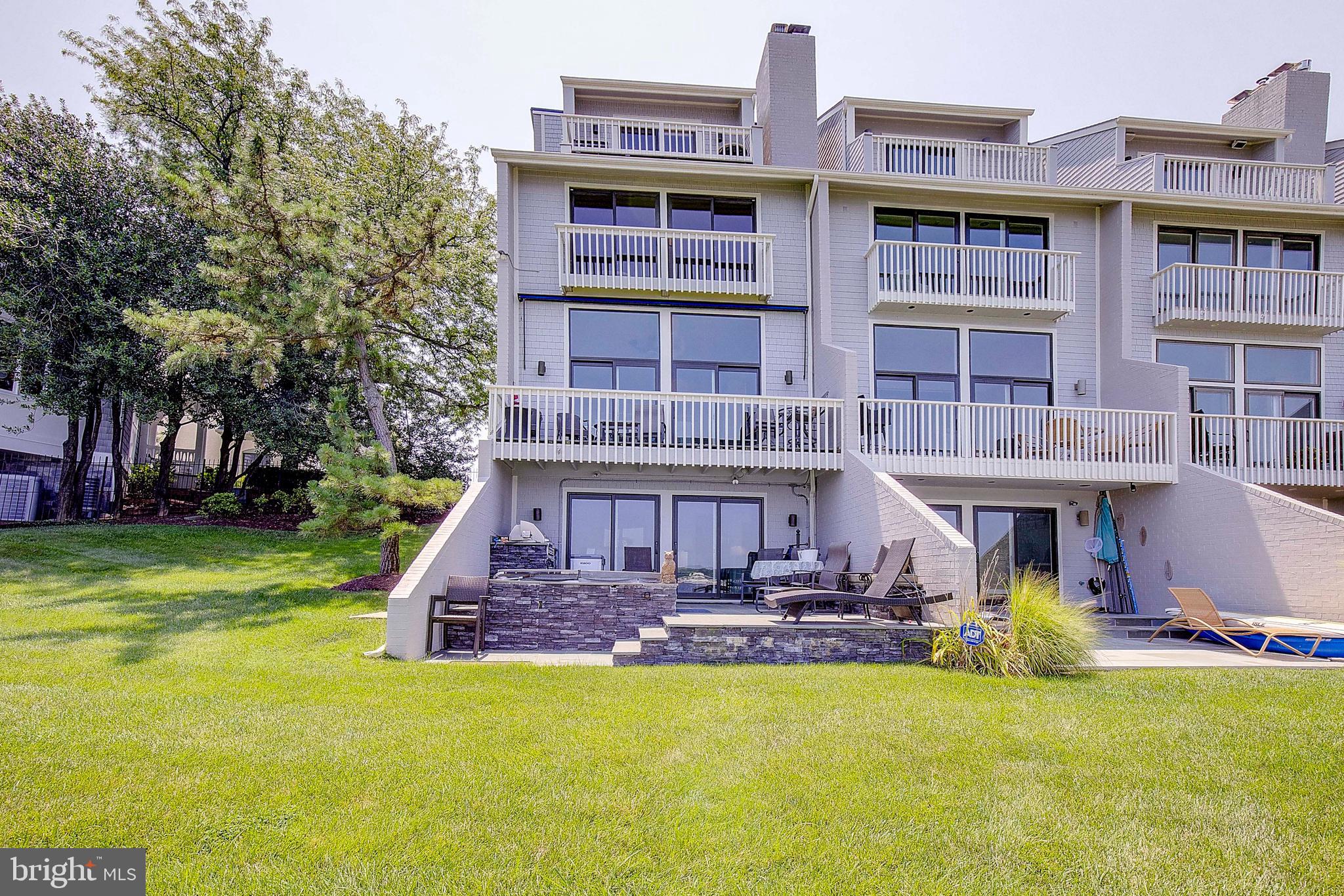 8 Eastern Avenue Annapolis, MD 21403 - Photo 44 of 55