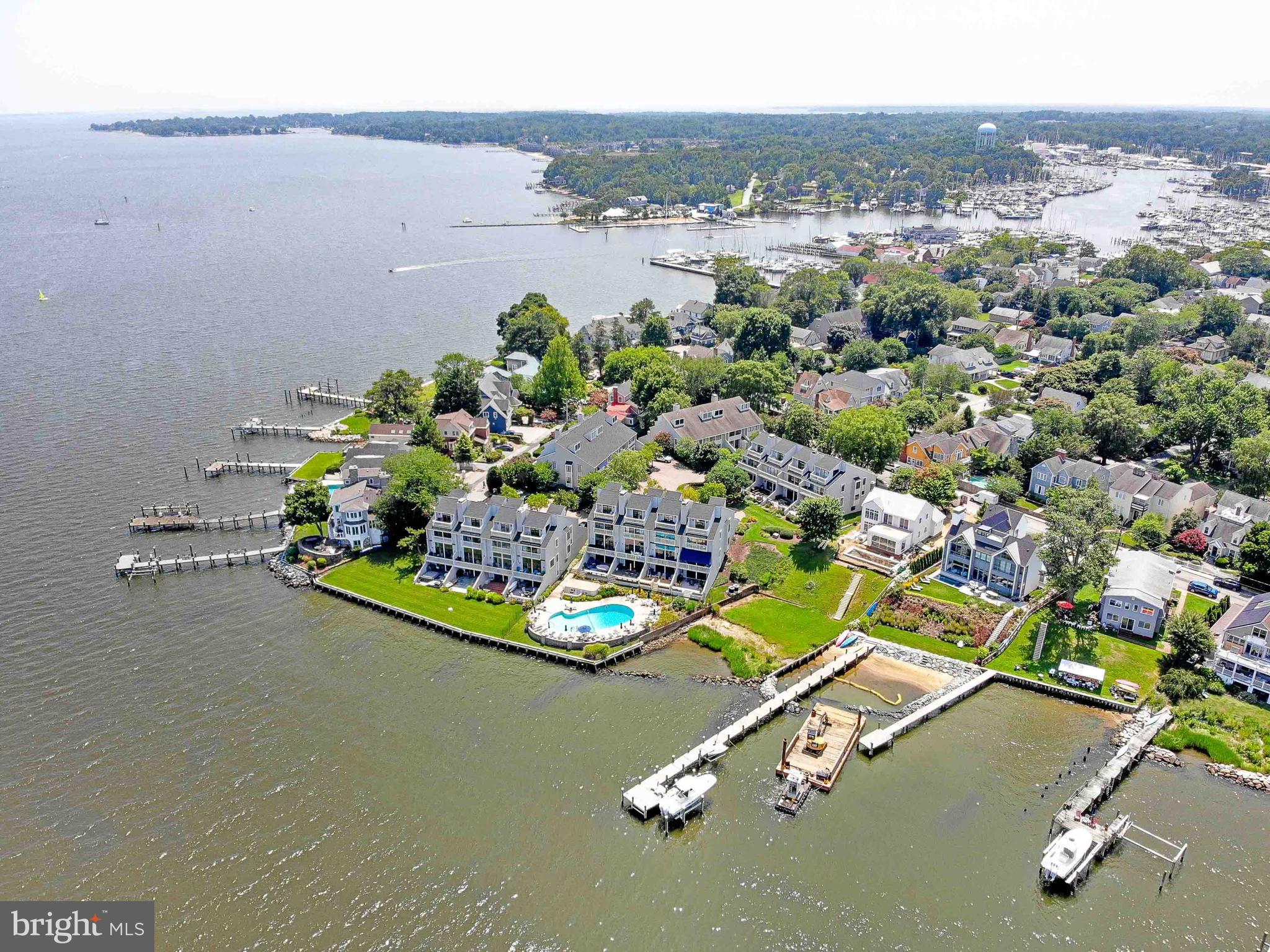 8 Eastern Avenue Annapolis, MD 21403 - Photo 49 of 55