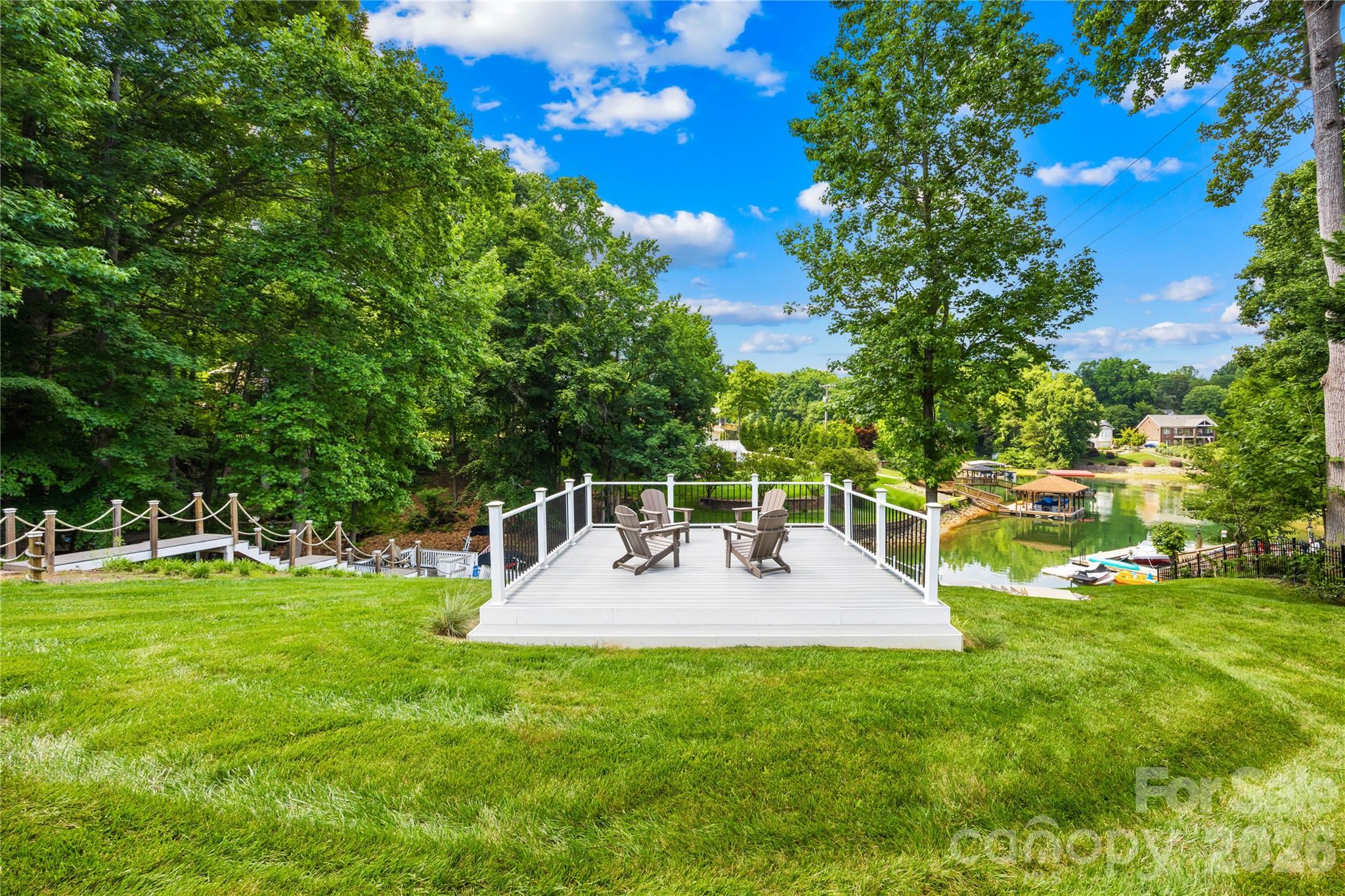2474 Green Point Court Denver, NC 28037 - Photo 42 of 45