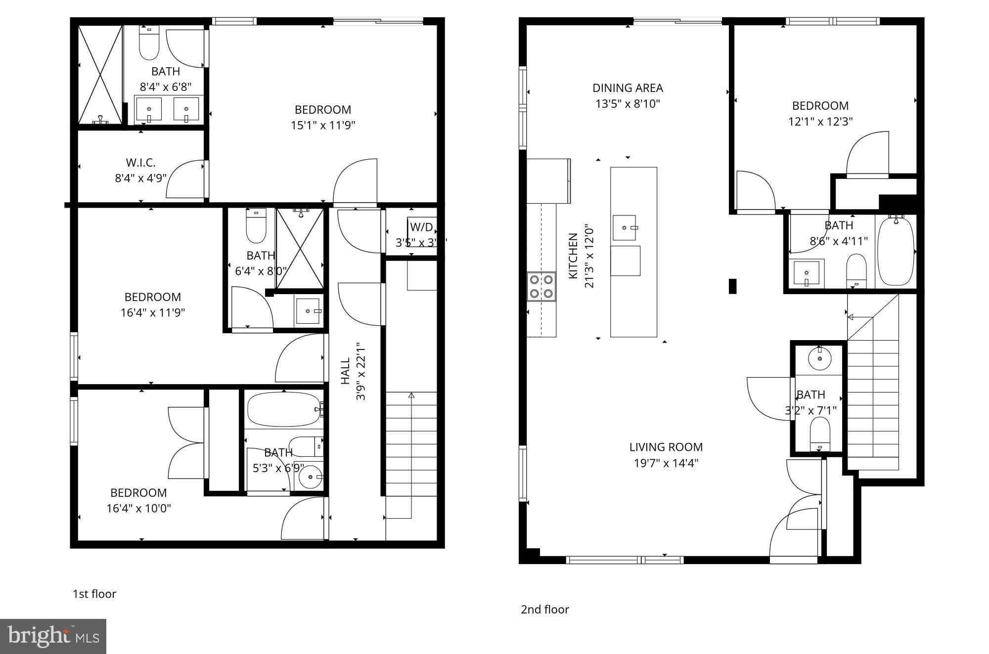1810 Central Place Northeast, Unit 1 Washington, DC 20002 - Photo 33 of 33 unknown