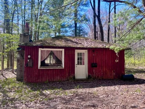 $74,900 | 0 Pomeroy Springs Road, Manistee, MI 49660