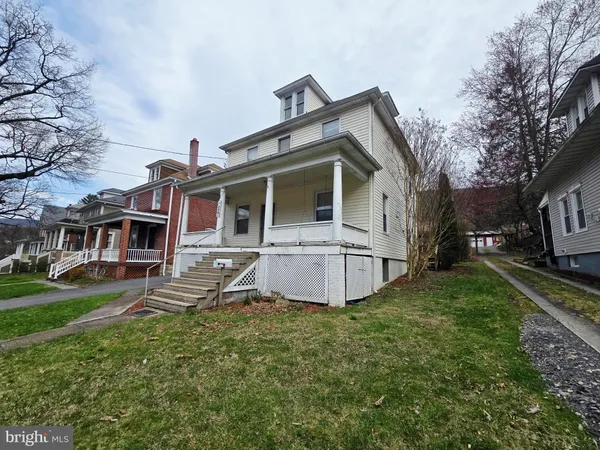 $163,000 | 230 National, Lavale, MD 21502