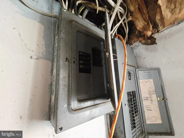 a balcony view with a outdoor space